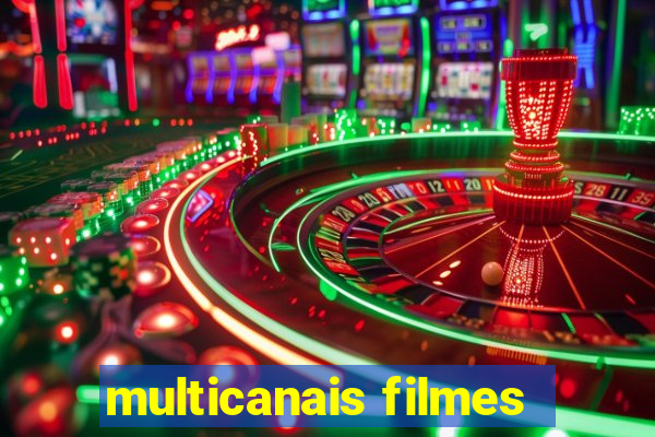 multicanais filmes